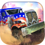 OTR - Offroad Car Driving Game 1.16.0 (Mod Money)