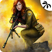 Sniper Arena: PvP Army Shooter 1.5.2 Мод меню