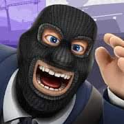 Snipers vs Thieves 2.13.40495 Мод (бесконечные патроны)