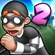 Robbery Bob 2 1.15.4 (Mod Money)