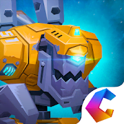 Tactical Monsters (Тактические Монстры) 1.19.26 Mod (High attack/blood volume/defense/dodge)