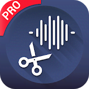 MP3 Cutter Ringtone Maker Pro 52 Мод (полная версия)