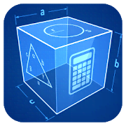 Geometry Calculator
