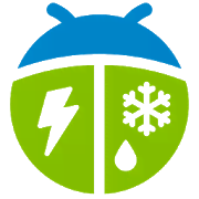 Weather by WeatherBug 5.99.0-17 Mod (Unlocked)