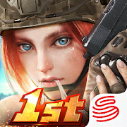 RULES OF SURVIVAL 1.610637.617289 Mod (Aim Lock & More)