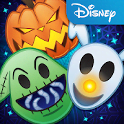 Disney Emoji Blitz 68.0.0 Mod (Unlimited Coin/Gem)