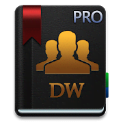 DW Contacts & Phone & Dialer 3.3.5.2 Мод (полная версия)