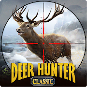 DEER HUNTER CLASSIC 3.14.0 Mod (Unlimited Glu Credits & Money)
