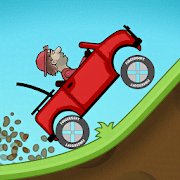 Hill Climb Racing 1.65.0 (Mod Money)