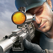 Sniper 3D 5.4.0 Mod (Unlimited Coins)