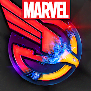 MARVEL Strike Force 8.6.3 Mod (Skill has no cooling time)