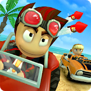 Beach Buggy Racing 2024.10.12 (Mod Money)