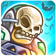 Iron Marines 1.9.7 Mod (Free Shopping)