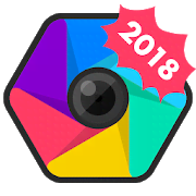 S Photo Editor - Collage Maker 2.65 Mod (Unlocked)