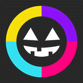 Скачать Color Switch 2.56 Mod (All Unlocked)