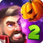 Head Ball 2 1.595 Мод меню