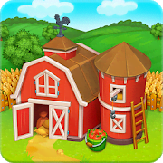 Farm Town: Happy farming Day 4.34 Мод (бесконечные алмазы и золото)