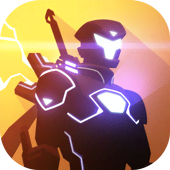 Overdrive 1.8.41 (Mod Money)