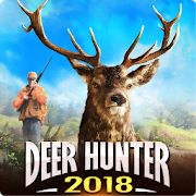 Deer Hunter 2018 5.2.4 Mod (Gold/Energy/Ammo & More)