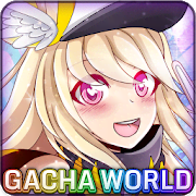 Gacha World 1.3.6 Mod (Unlimited Gems & More)