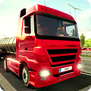 Truck Simulator 2018 : Europe 1.3.7 (Mod Money)