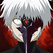 Tokyo Ghoul:Dark War 1.2.14 Mod (High Skill DmG/No Skill CD)