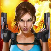 Lara Croft: Relic Run 1.16 (Mod Money)