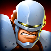 Mutants Genetic Gladiators 76.646.169933 (Mod Money)