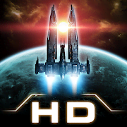 Galaxy on Fire 2™ HD 2.0.16 Mod (All Expansions/Money)