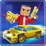 Block City Wars 8.11.0 (Mod Money)