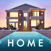 Design Home 1.109.098 Mod (Unlimited Cash/Diamonds/Keys)