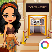 Fashion Cup – Dress up & Duel 2.147.0 (Mod Gems)