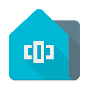 Flick Launcher 0.3.0 Mod (Pro)