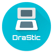 DraStic DS Emulator r2.5.2.2a Мод (Полная версия)