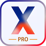 X Launcher Pro 3.4.7 Мод (полная версия)