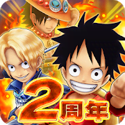 ONE PIECE Thousand Storm 1.47.0 Mod (Weaken Monster & More)