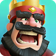 Clash Royale 90198022 Mod (Unlimited Gold & More)