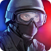 Counter Attack 3D - Multiplayer Shooter 1.3.07 (Mod Money)
