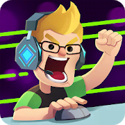 League of Gamers 1.4.27 (Mod Money)