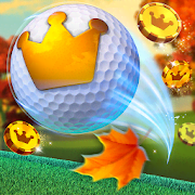 Golf Clash 2.60.0 Мод (много денег)