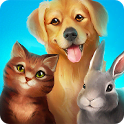 Pet World - My animal shelter 5.6.18 Mod (Free Shopping)