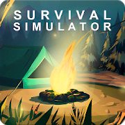 Survival Simulator 0.2.3 (Mod Money)