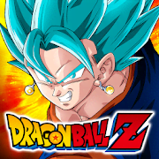 DRAGON BALL Z DOKKAN BATTLE 5.25.3 Mod (God Mode/High Attack/Dice Always 1-2-3)