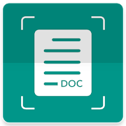 Smart Scan : PDF Scanner