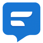 Скачать Textra SMS 4.80 b47965 Mod (Pro)