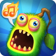 My Singing Monsters 4.7.1 Мод (много денег)
