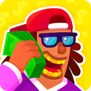Partymasters 1.3.26 Mod (High Money Receive/Damage)