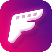 Flyers, Video Flyer Maker, Motion Ads Creator.