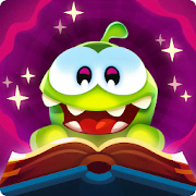 Cut the Rope: Magic 1.23.0 (Mod Crystals/Hints)