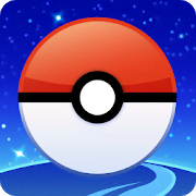 Pokémon GO 0.353 (Mod Money)